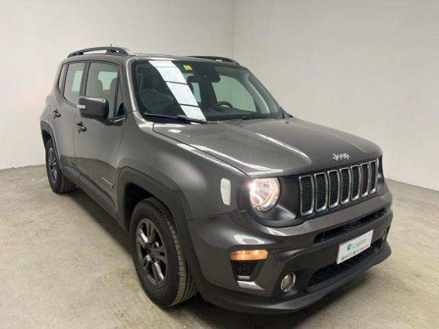 JEEP Renegade 2019 - 1.6 mjt Business 2wd 130cv rif. 20020930