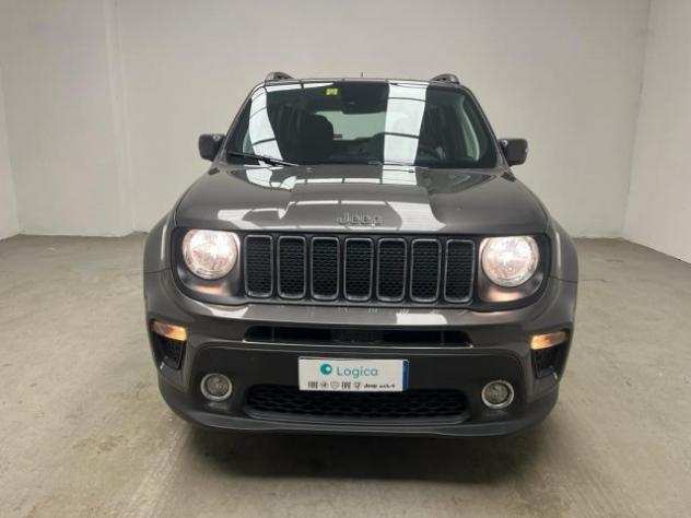 JEEP Renegade 2019 - 1.6 mjt Business 2wd 130cv rif. 20020930