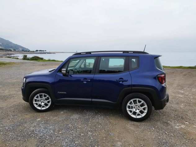 Jeep renegade Limited