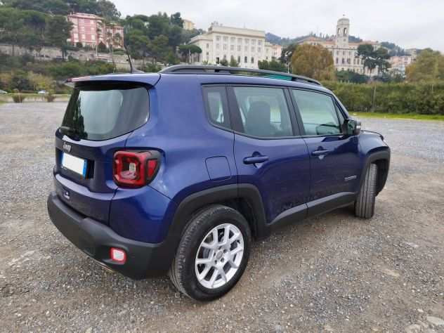 Jeep renegade Limited