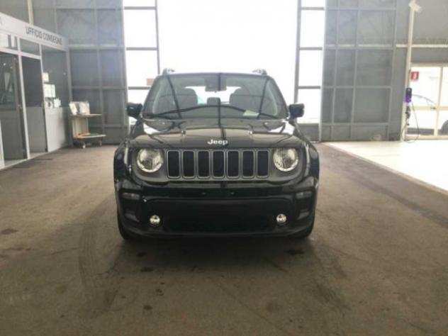 JEEP Renegade My23 Limited 1.0 GseT3 rif. 20471148