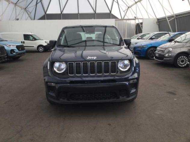 Jeep Renegade My23 Longitude 1.0 Gse T3