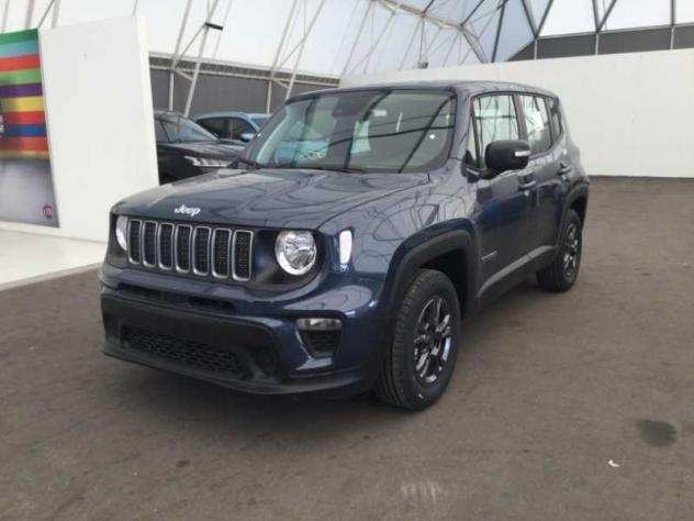 Jeep Renegade My23 Longitude 1.0 Gse T3