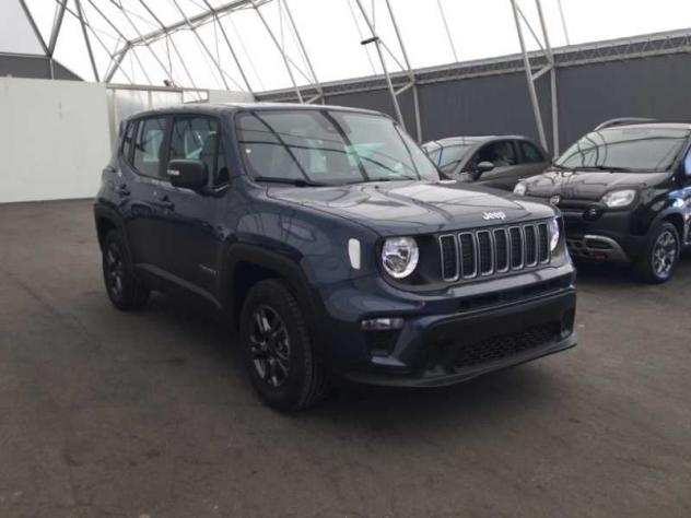 Jeep Renegade My23 Longitude 1.0 Gse T3