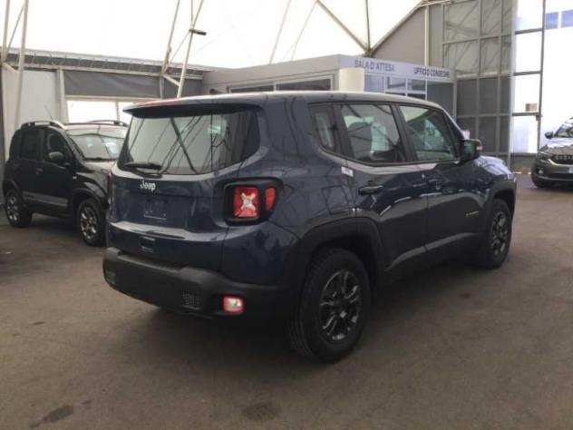 Jeep Renegade My23 Longitude 1.0 Gse T3