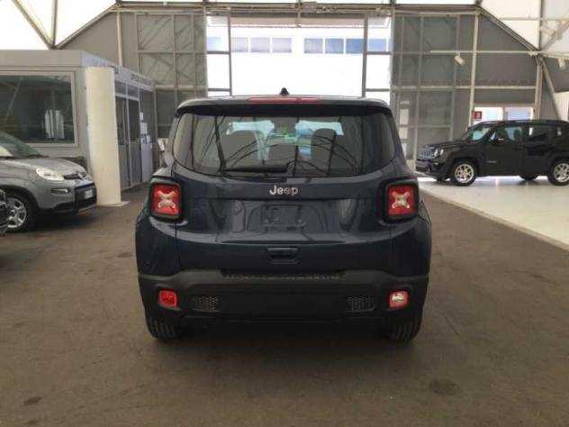 Jeep Renegade My23 Longitude 1.0 Gse T3