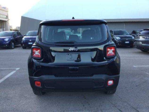 JEEP Renegade My23 Longitude 1.6 Multijet Ii 130 Cv E6.4 rif. 20650120