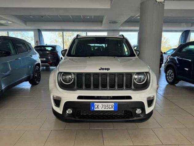 Jeep Renegade Plug-In Hybrid My22 S1.3 Turbo T4 Phev 4xe At6 240cv