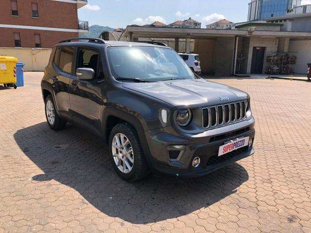 Jeep Renegade RENEGADE