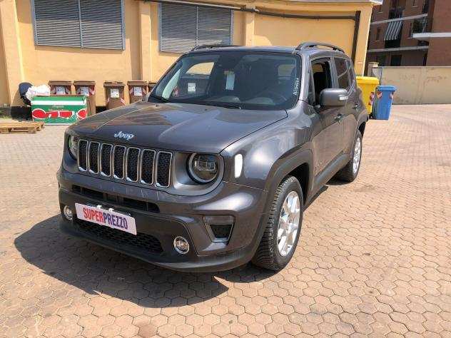 Jeep Renegade RENEGADE