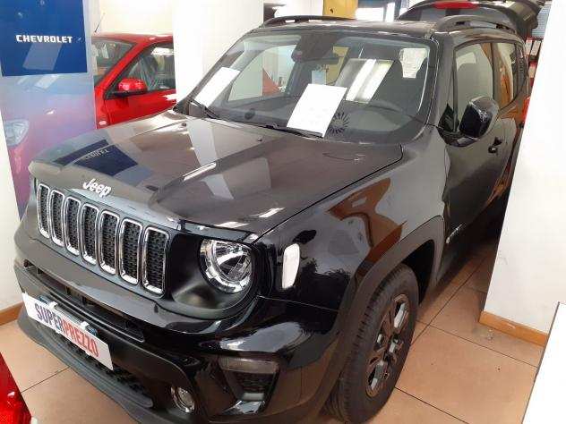 Jeep Renegade RENEGADE