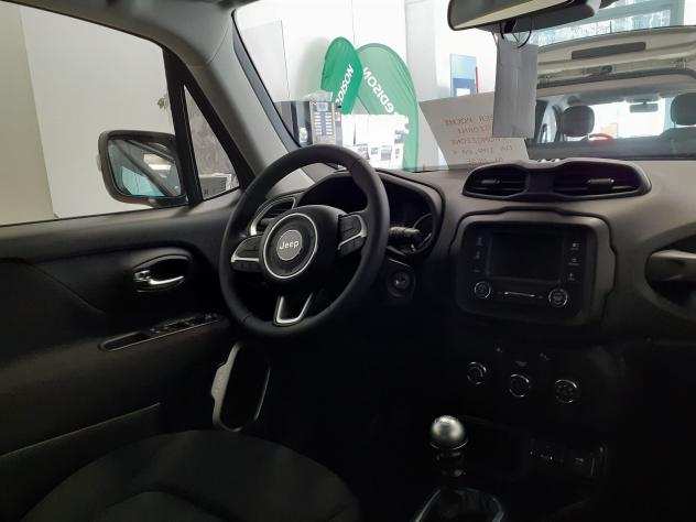 Jeep Renegade RENEGADE