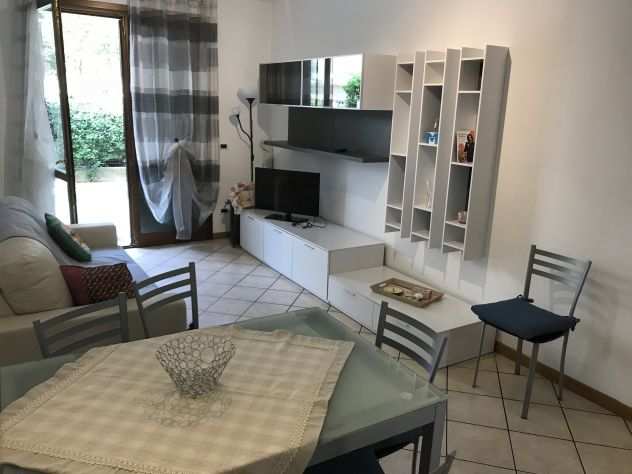 Jesolo piano terra davvero carino con 2 camere e giardino libero dal 2608 a 29