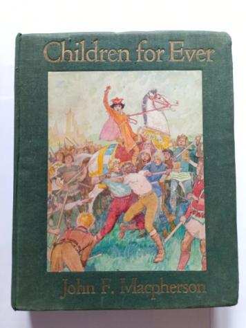 John F MacphersonH. R. Millar - Children for ever - 1939