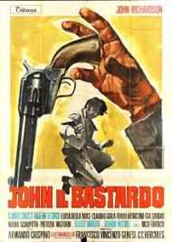 John il bastardo 1967 di Armando Crispino