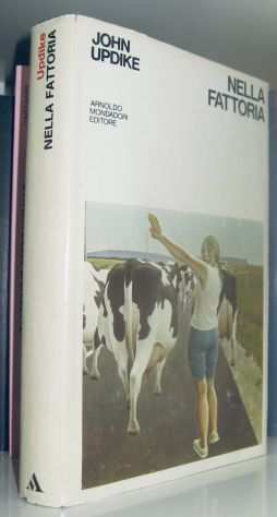 John Updike - Nella fattoria e altre storie
