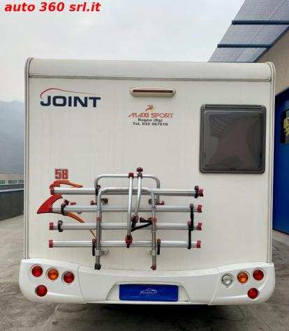 JOINT Z350 CAMPING CAR S.A. rif. 18597311
