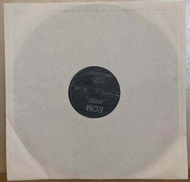 Jon Hassell - Power Spot - Album LP - 19861986