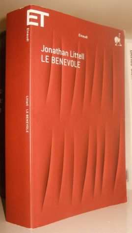 Jonathan Littell - Le Benevole