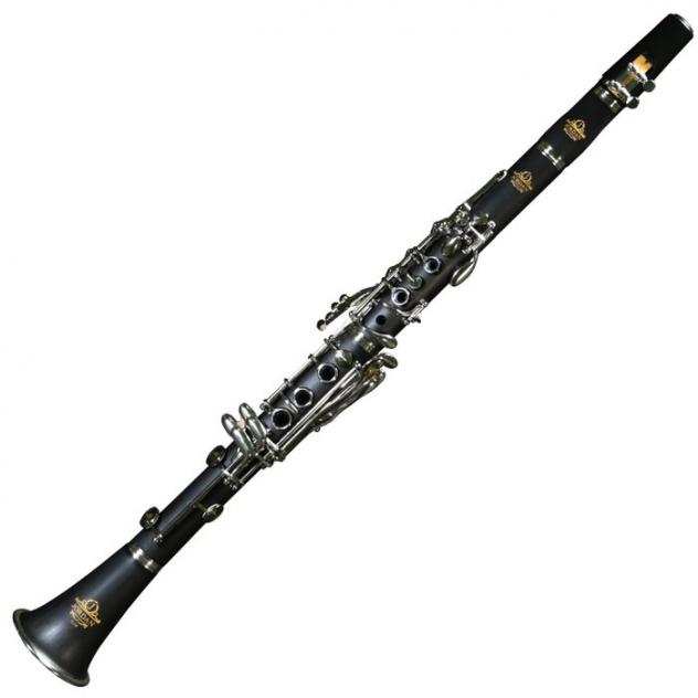 Jordan - CLJ18 18 chiavi - - Clarinetto in si