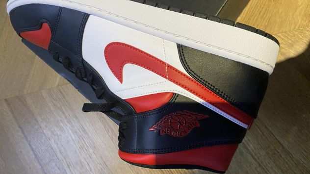 Jordan Nike
