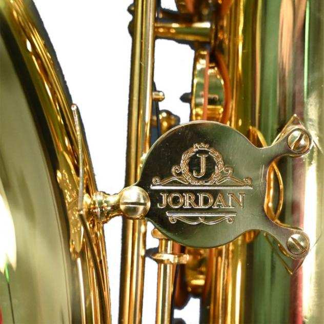 Jordan - TSJ880 - - Sassofono tenore