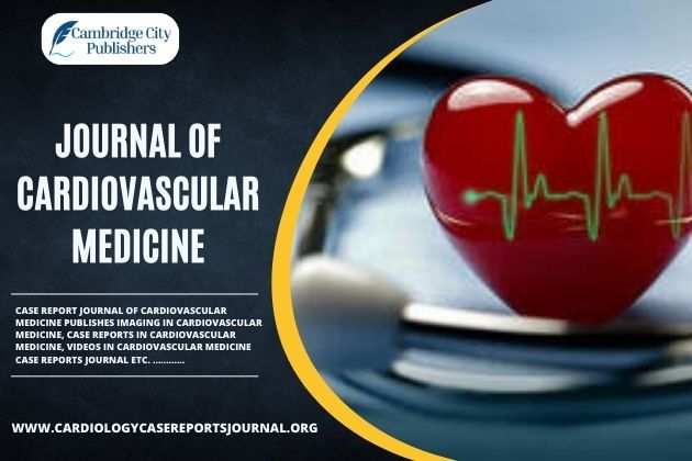 Journal of Cardiovascular Medicine - Cambridge Publishers
