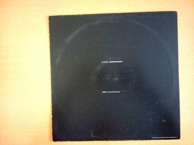 Joy Division - Unknown Pleasure - Album LP - Prima stampa - 19791979
