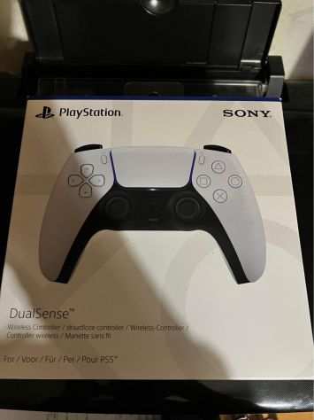 Joypad PlayStation 5