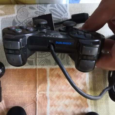 joystick PS2