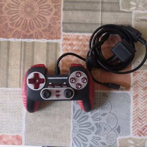 joystick PS2