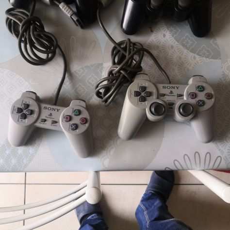 joystick PS2 come nuovi