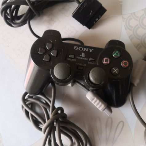 joystick PS2 come nuovi