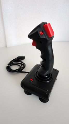 Joystick vintage, Commodore, Amiga, Atari e compatibili 9 PIN