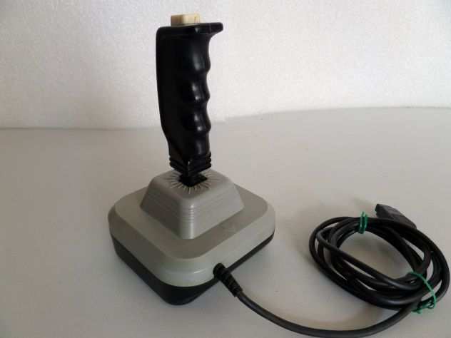 Joystick vintage quot Wico the Boss precision engineeredquot Made in USA