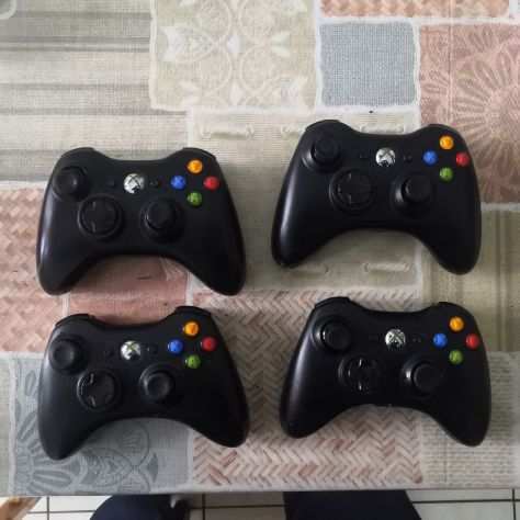 joystick Xbox 360