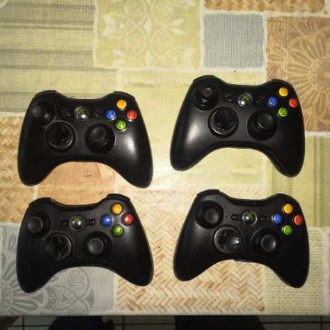 joystick Xbox 360