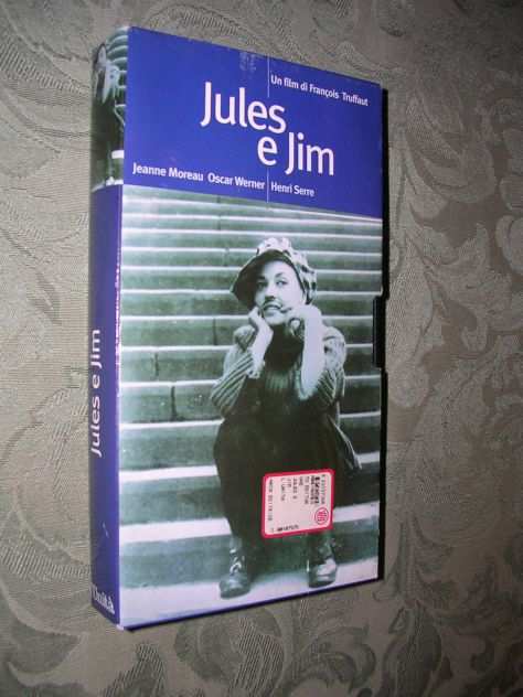 JULES amp JIM