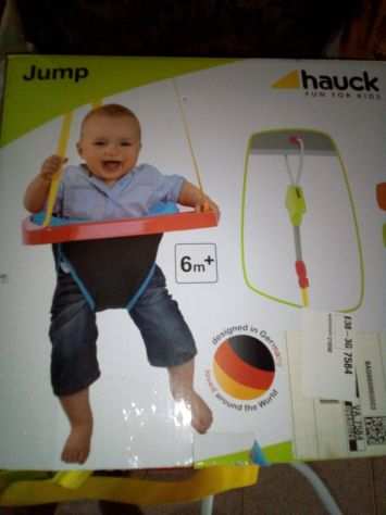 jumper per bimbi