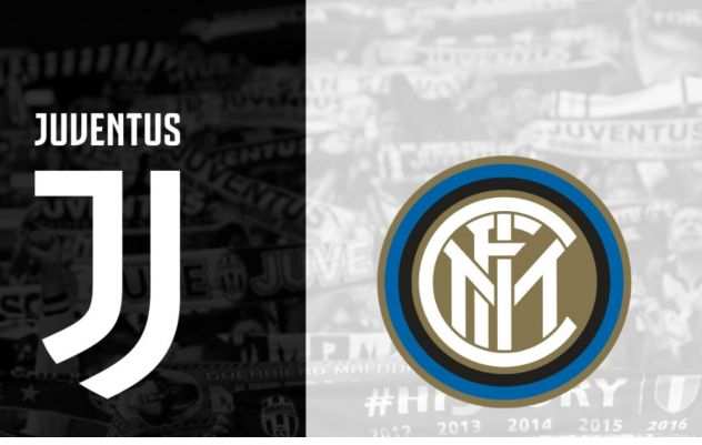 Juve Inter 26 novembre allianz stadium