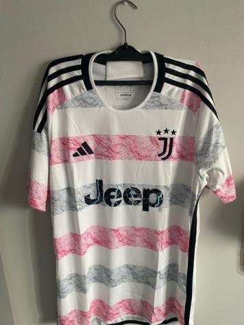 Juventus - Manuel Locatelli - Football jersey