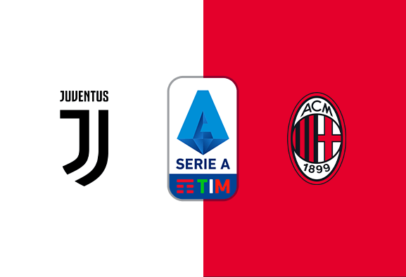 Juventus Milan 27 aprile 2024