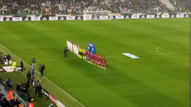 JUVENTUS VS MILAN DEL 2805