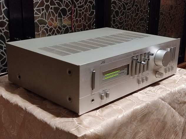 JVC A-X2 Amplificatore Stereo Integrato