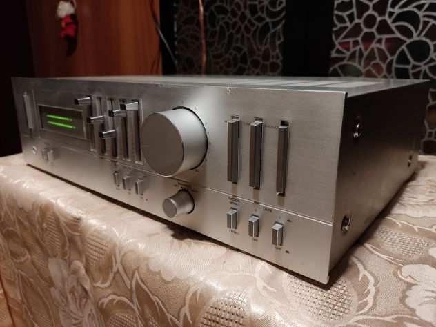 JVC A-X2 Amplificatore Stereo Integrato - Super A