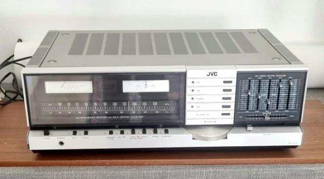 JVC - JRS-201 - Ricevitore stereo