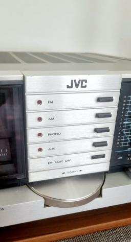 JVC - JRS-201 - Ricevitore stereo
