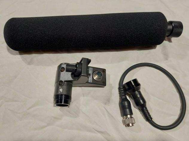 JVC - M-K50U Microfono
