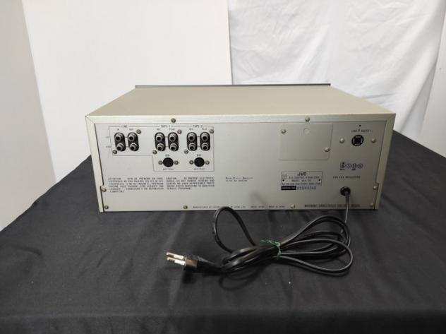 JVC - SEA-70 - Equalizzatore grafico stereo