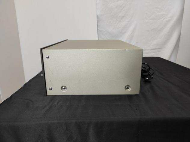 JVC - SEA-70 - Equalizzatore grafico stereo